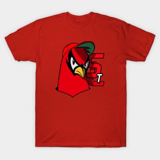 Cardinal Baseball T-Shirt